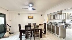 Blk 721 Jurong West Avenue 5 (Jurong West), HDB 5 Rooms #600305251